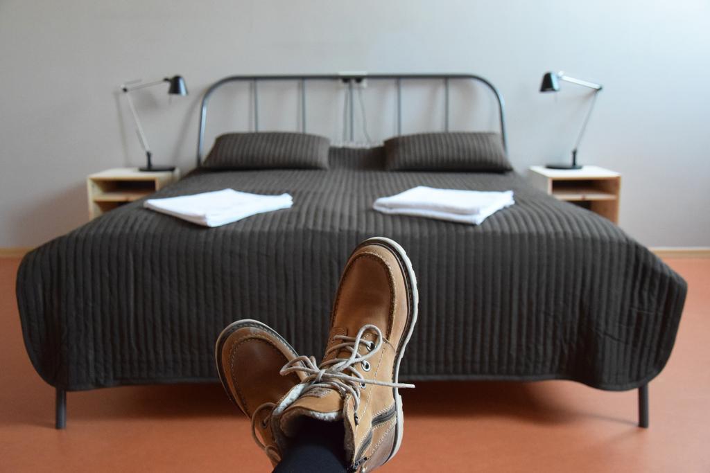 Liberty Hotell Riga Eksteriør bilde